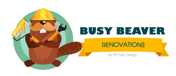 BusyBeaver logo